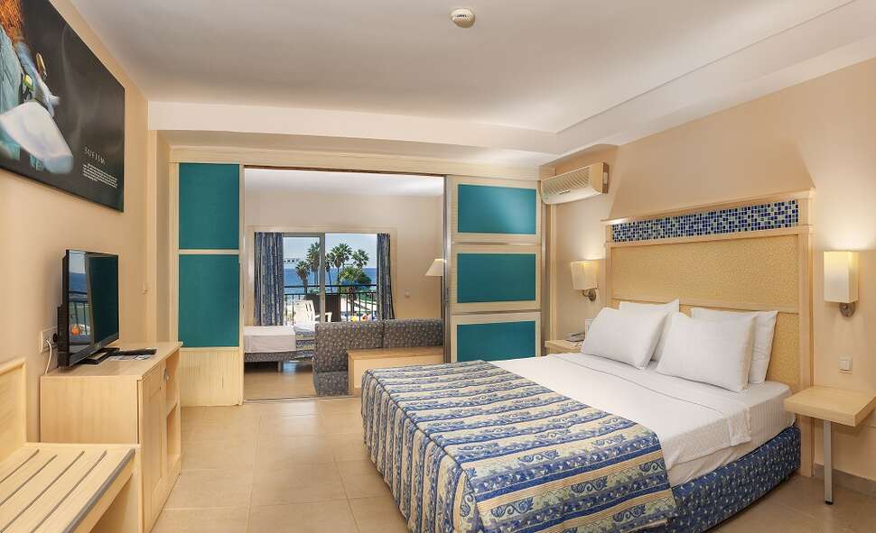 Een foto van Ephesia Holiday Beach Club