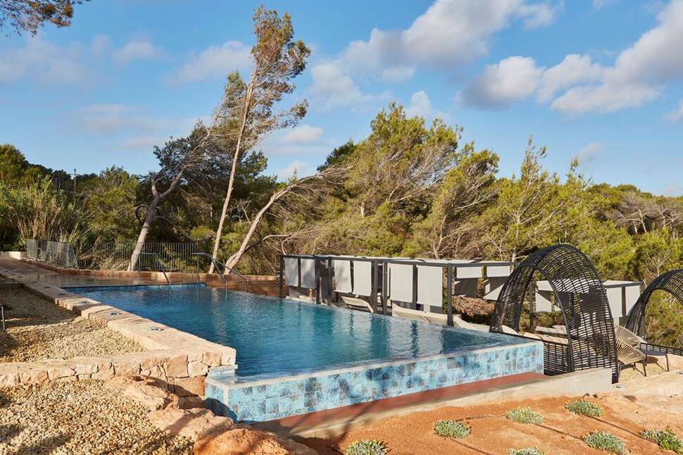 Een foto van Invisa Hotel Club Cala Verde