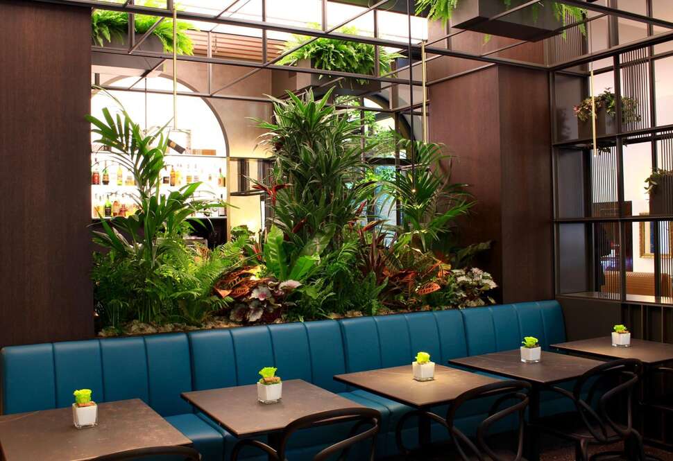 Een foto van Sanpi Hotel