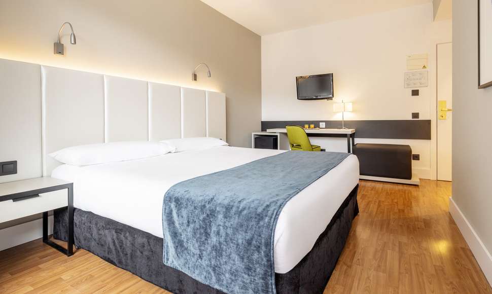 Een foto van Hotel Ilunion Caleta Park