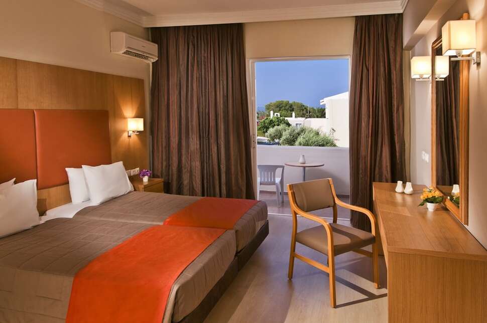 Een foto van Kipriotis Village Resort