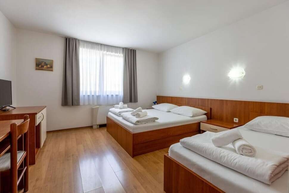 Een foto van Hotel Porto