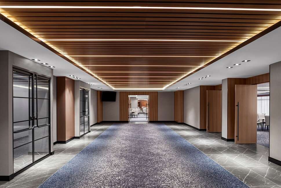 Een foto van Four Points by Sheraton Flushing
