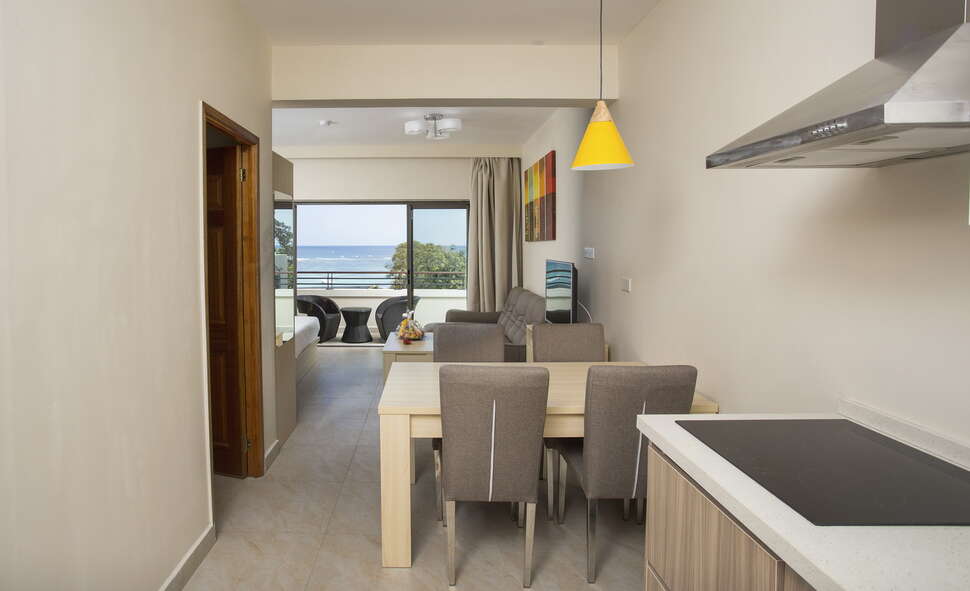 Een foto van Residence Potosi