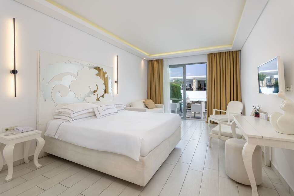 Een foto van Diamond Deluxe Hotel
