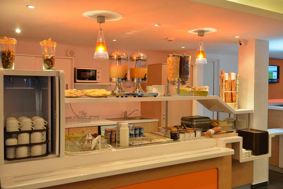 Een foto van Mia Hotel Urban Agadir