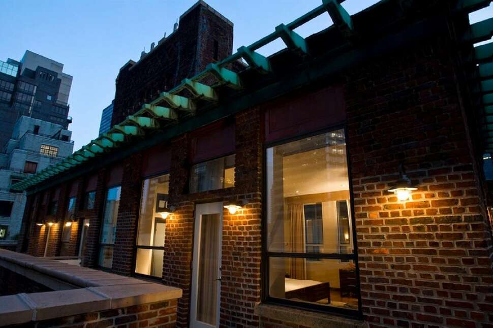 Een foto van Hotel 57