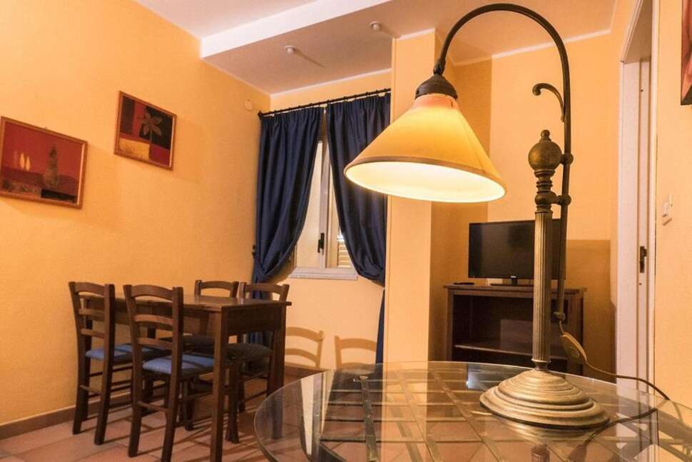 Een foto van Residence Dei Baroni