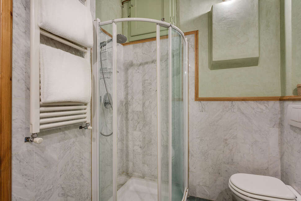 Een foto van B&B Cavour 10