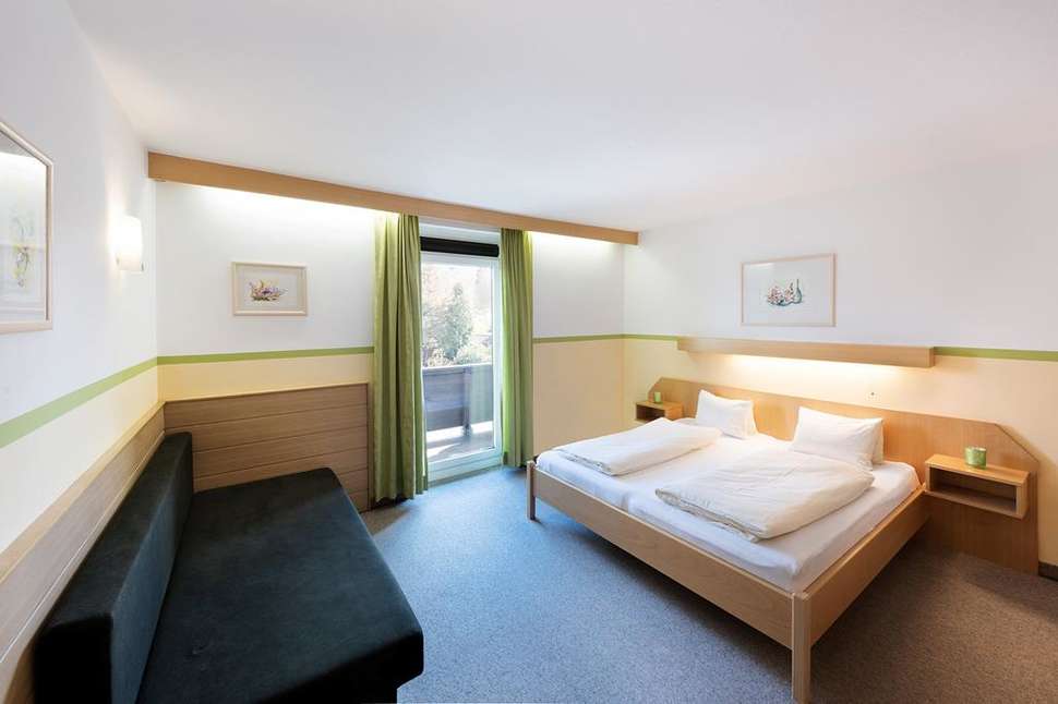 Een foto van Hotel Linde