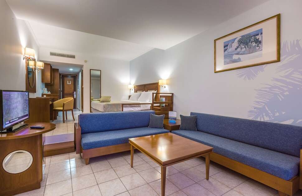 Een foto van Kipriotis Maris Suites