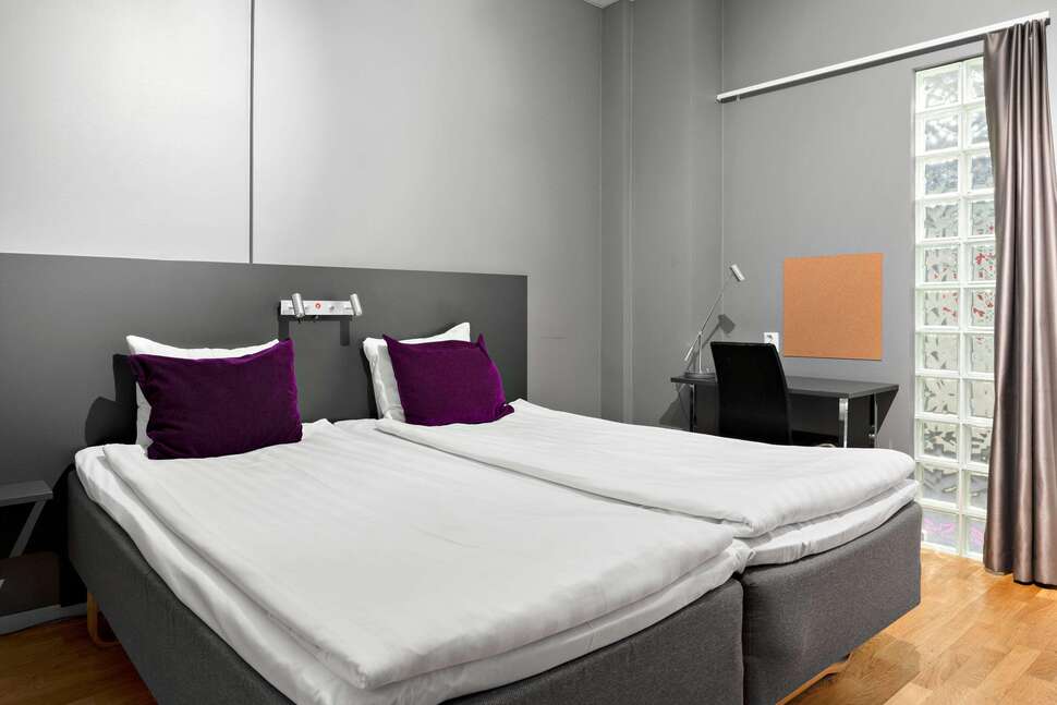Een foto van Aiden by Best Western Stockholm City