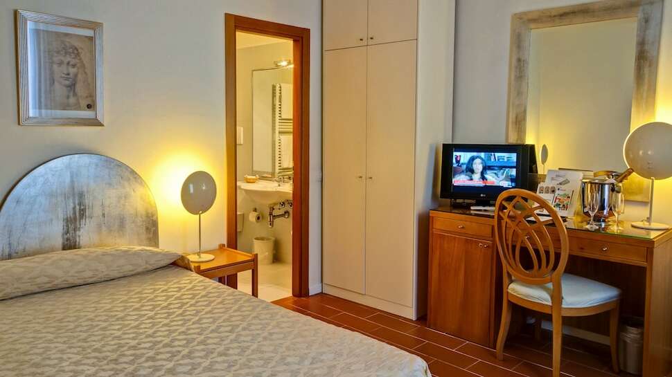 Een foto van Hotel Palazzo Ognissanti