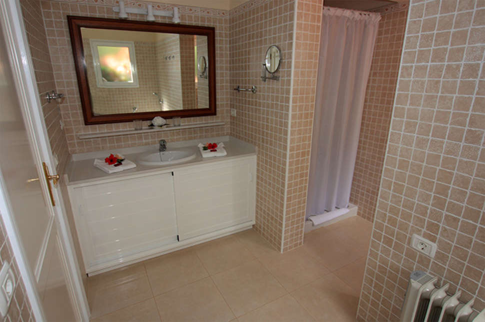 Een foto van Bungalows & Villas La Palma Jardin