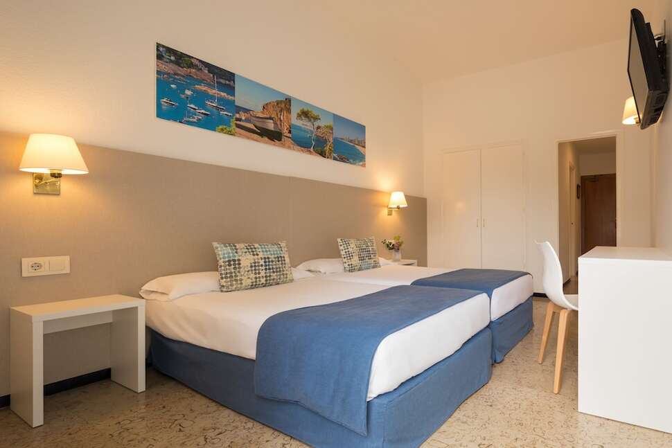 Een foto van H-Top Caleta Palace
