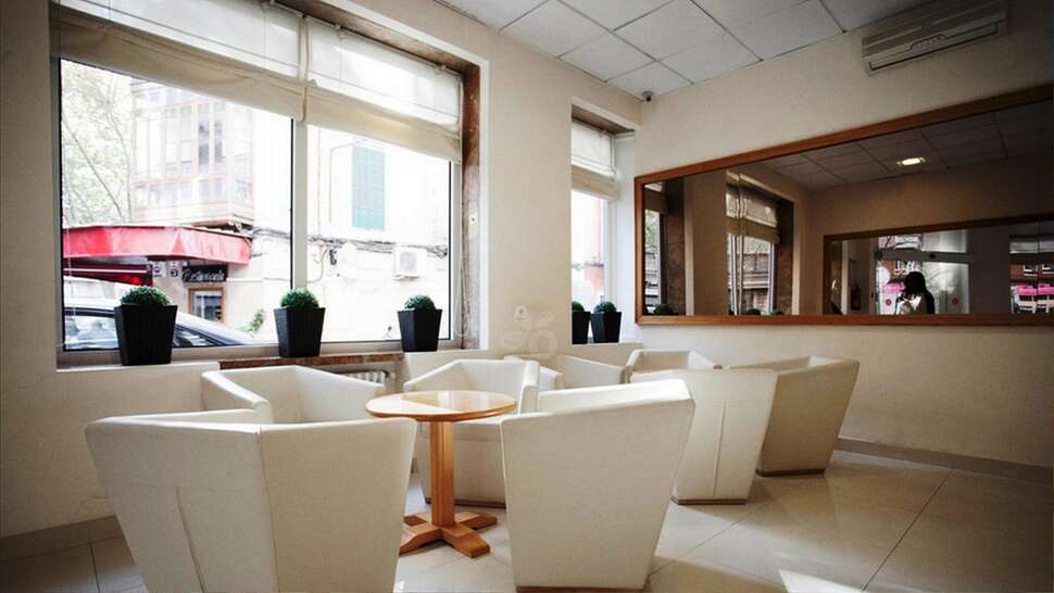 Een foto van Hotel Amic Colon