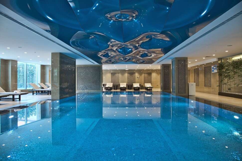 Een foto van Rotta Hotel Istanbul