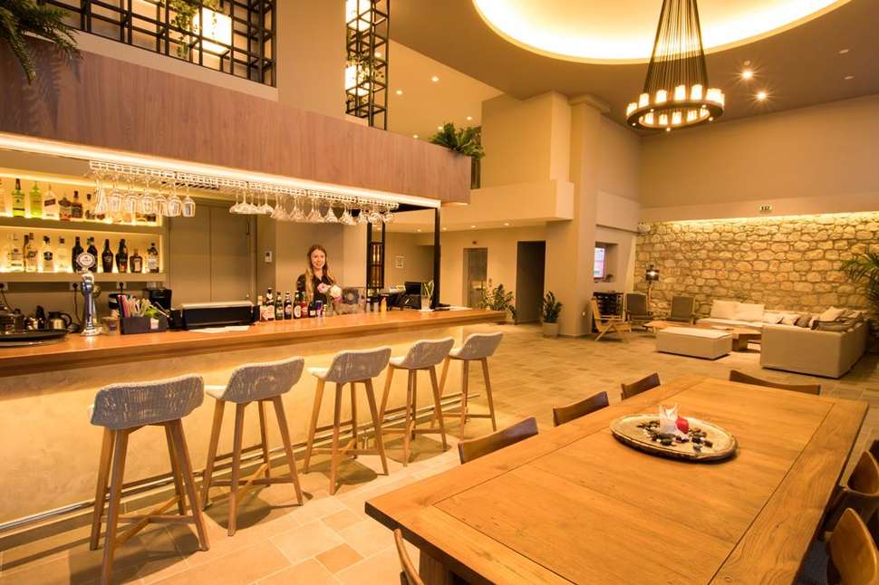 Een foto van Parasol Luxury Suites