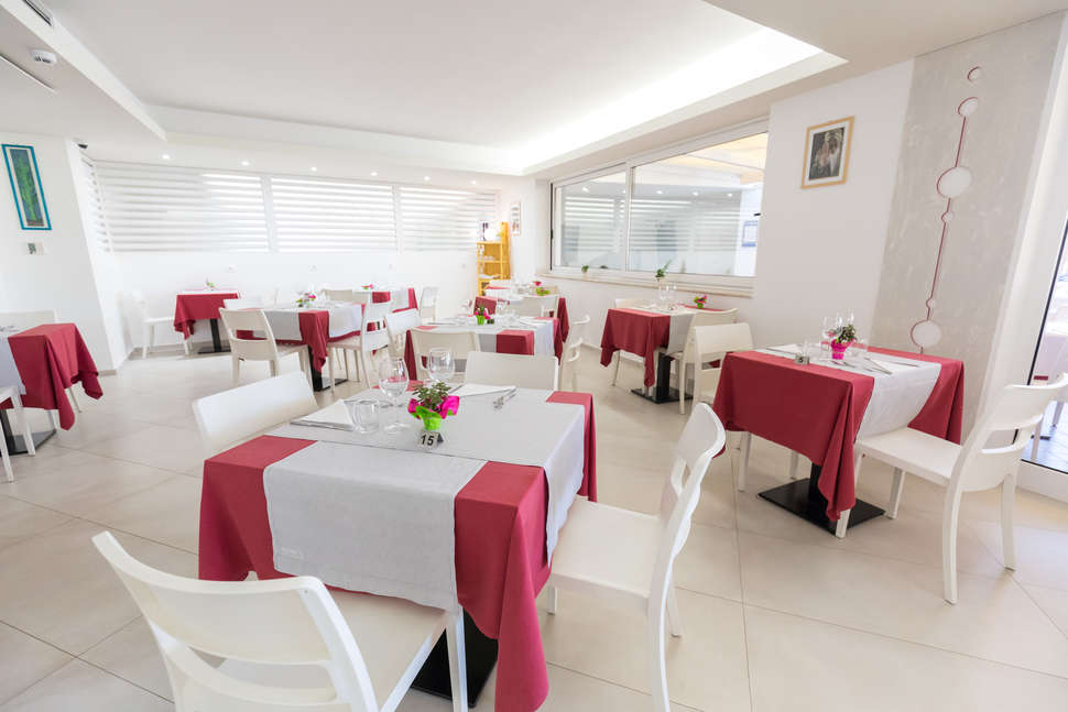 Een foto van Cooee Michelizia Tropea Resort