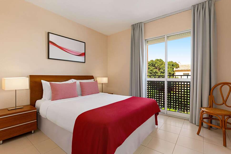 Een foto van Ramada Hotel & Suites by Wyndham Costa del Sol