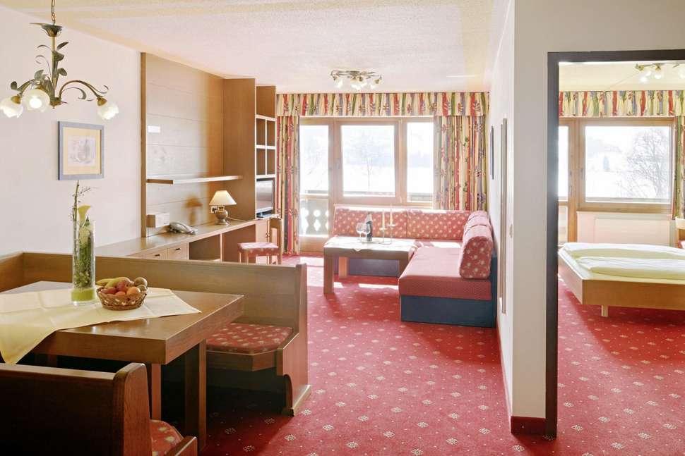 Ein Foto Ferienclub Bellevue am See