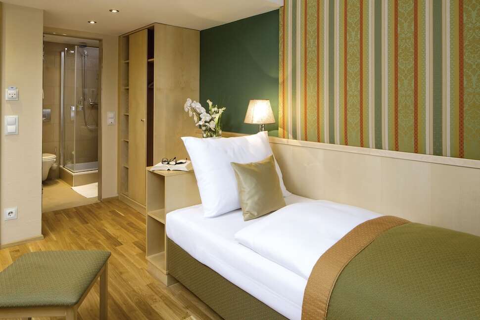 Een foto van Austria Trend Hotel Ananas