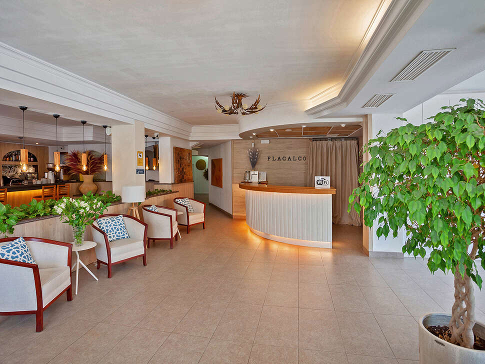 Een foto van Petit Garden Hotel by Flacalco
