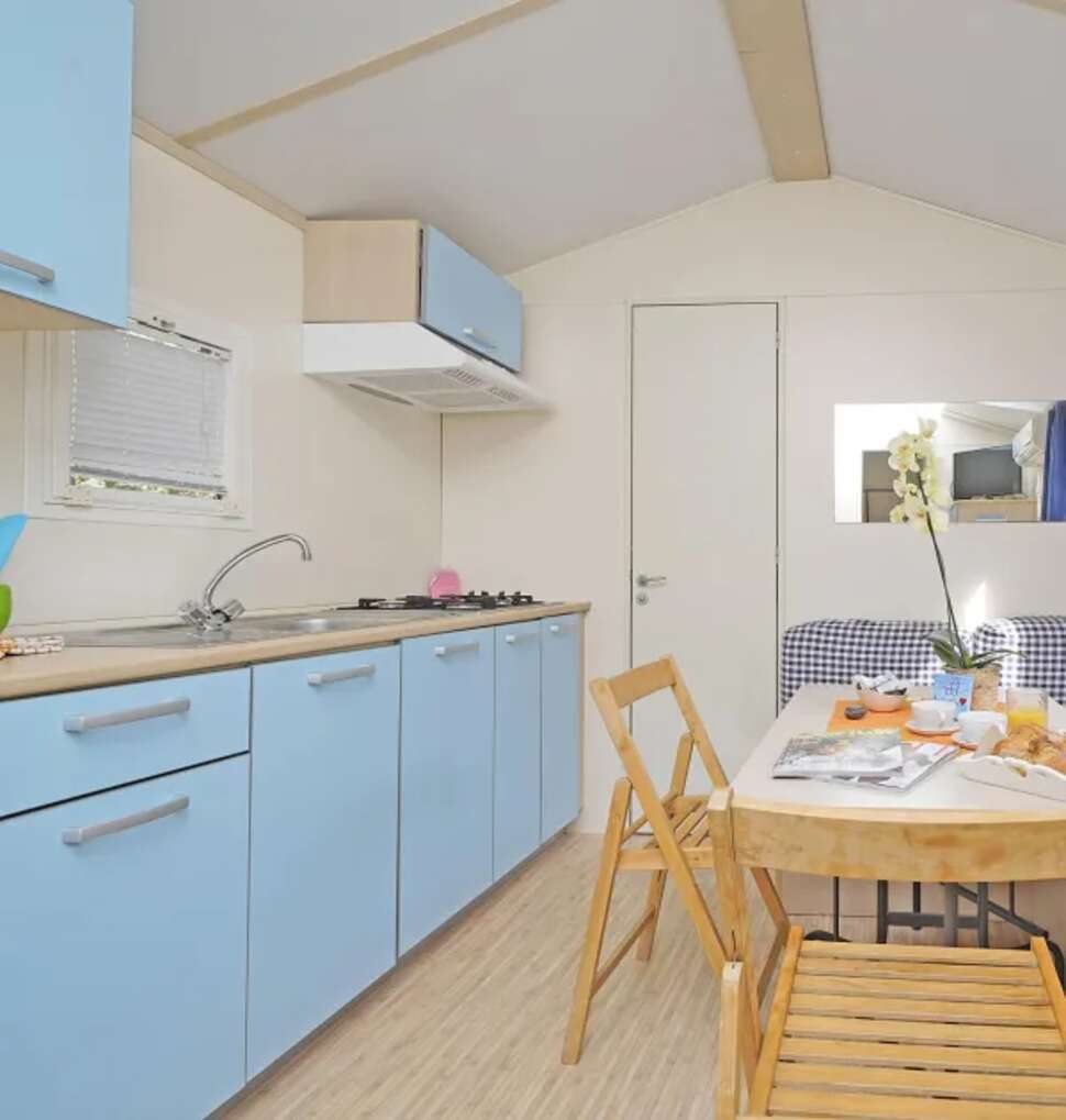 Een foto van Camping Butterfly Village