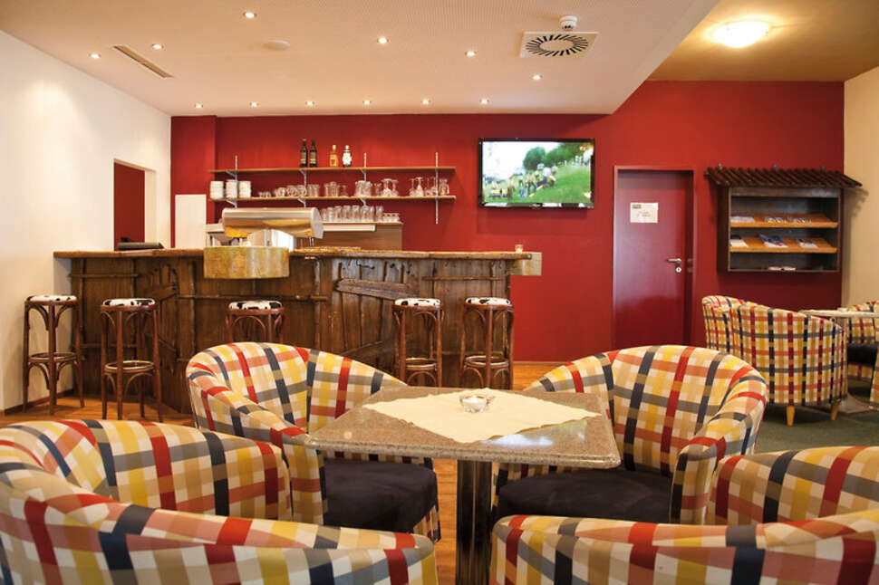 Een foto van Hotel Tia Smart Natur