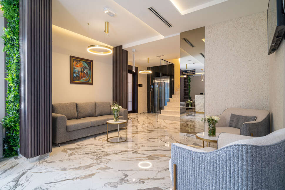 Een foto van Hotel Millennium by Aycon