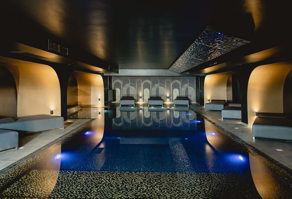 Een foto van H Hotel