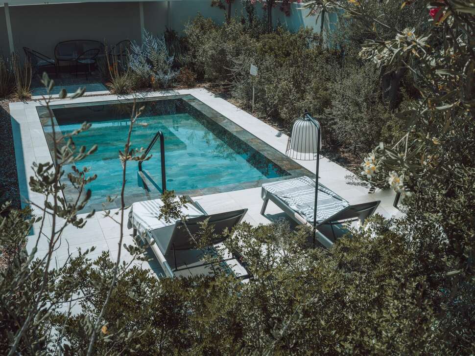 Een foto van Nous Santorini