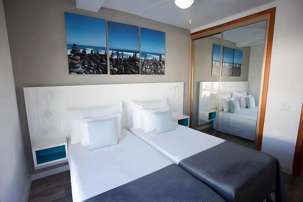 Een foto van Coral Hotel Compostela Beach Golf Club