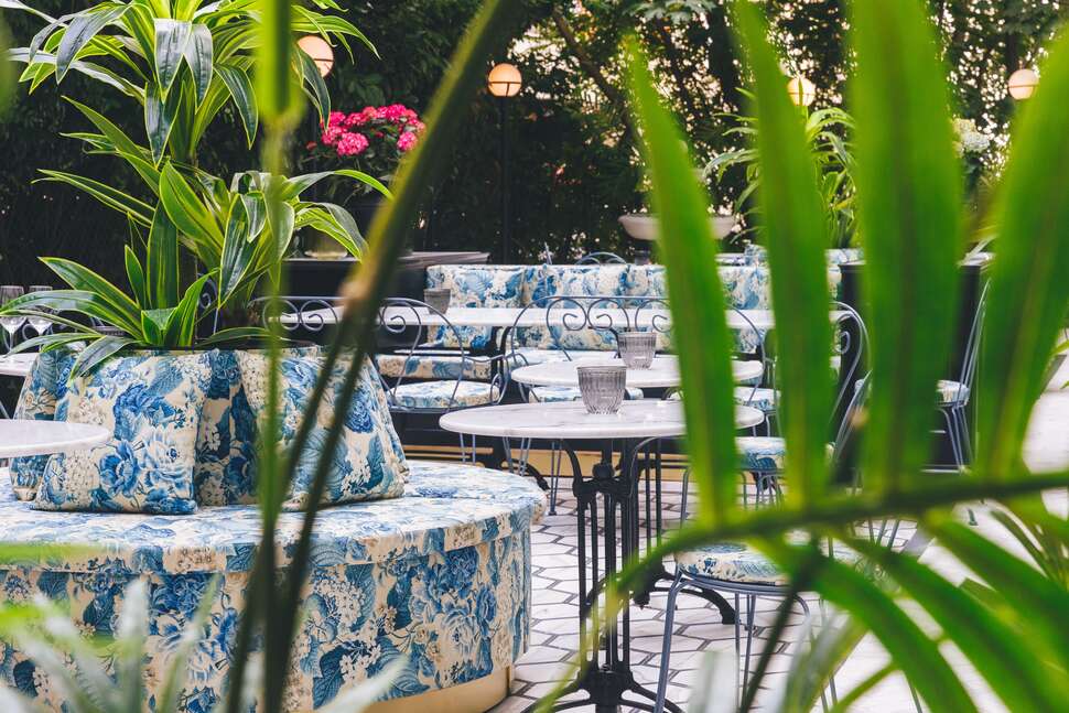 Een foto van Provocateur Hotel