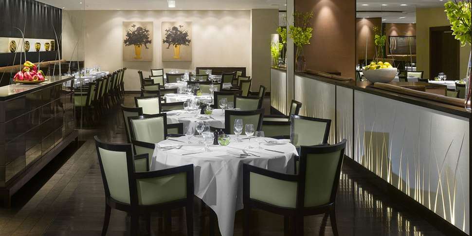Een foto van InterContinental London Park Lane