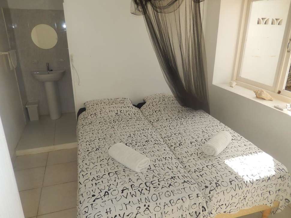Een foto van BnB Bonaire
