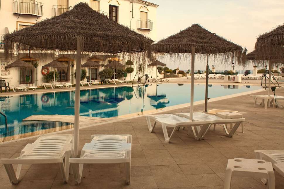 Ein Foto TRH Mijas Hotel