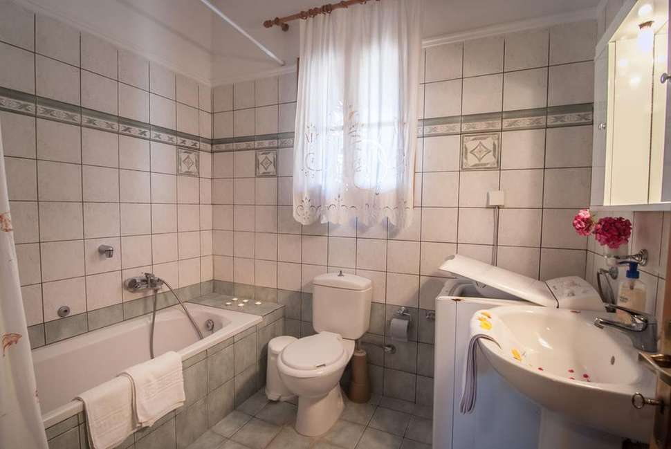 Een foto van Aeolos Zante Villas
