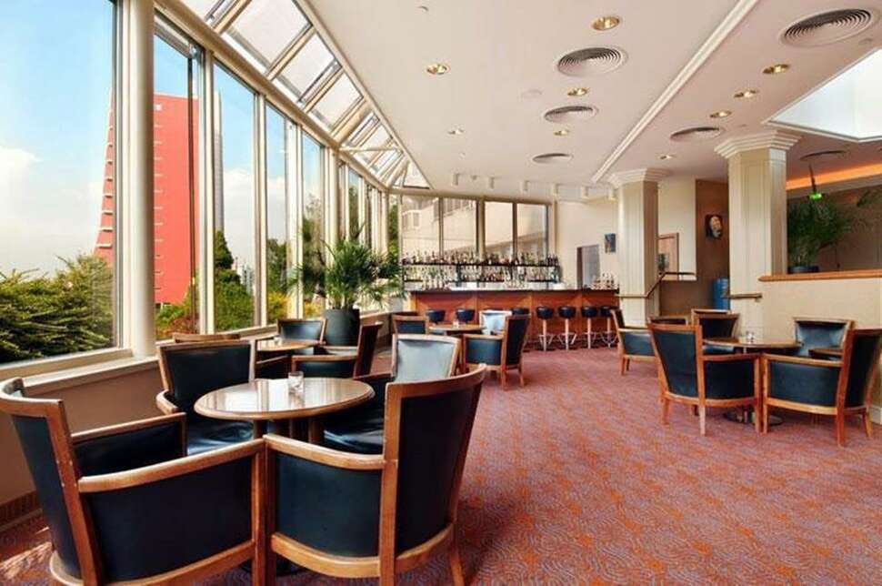 Een foto van DoubleTree by Hilton Luxembourg