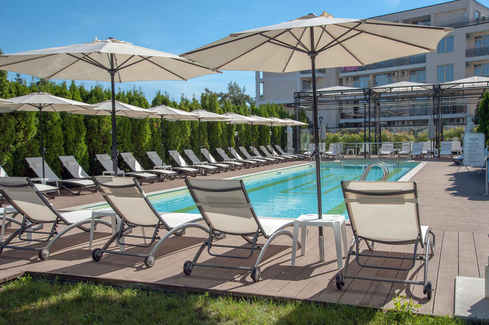 Een foto van Aparthotel Rome Palace Deluxe