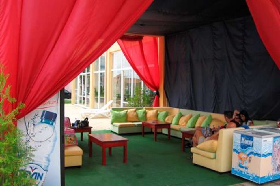 Ein Foto Hotel Astoria