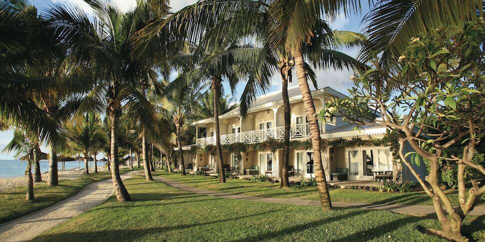 Een foto van Sugar Beach Resort & Spa