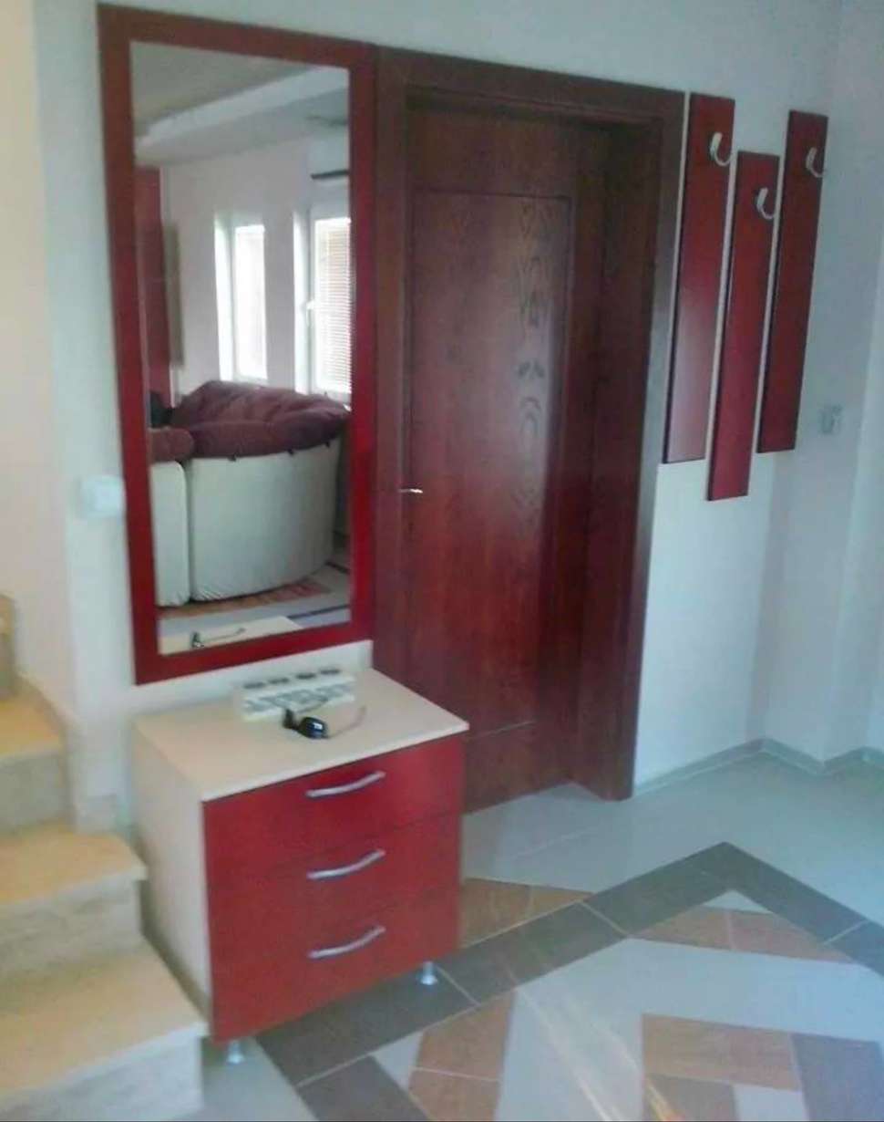 Een foto van Villa Bane Ohrid