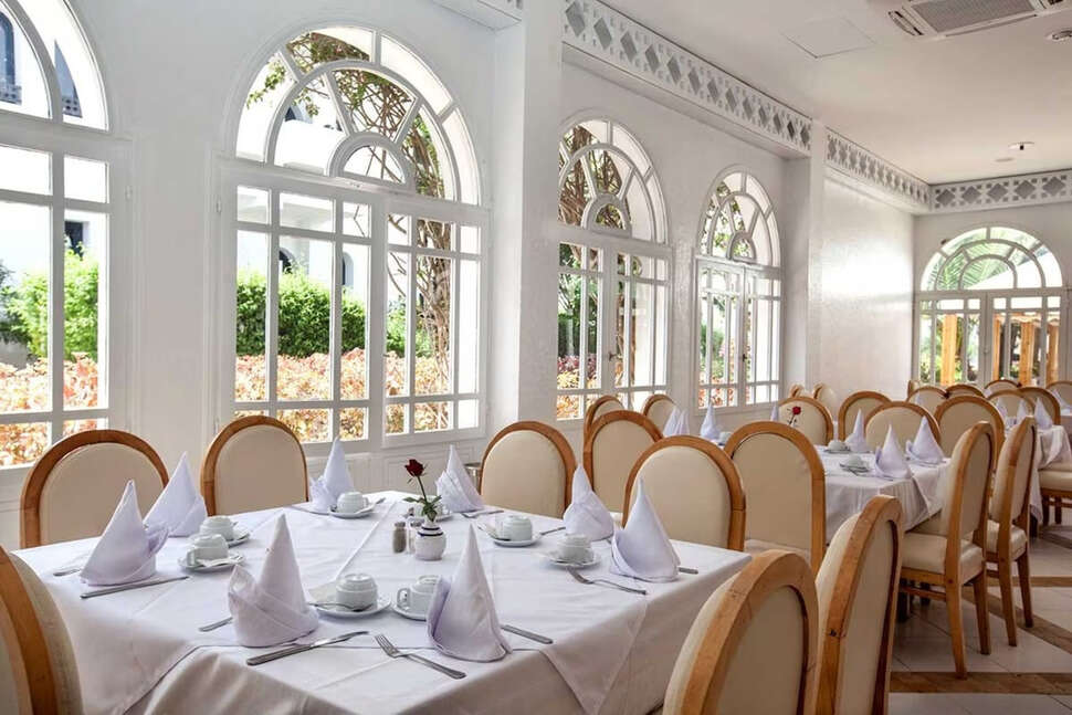 Een foto van Valeria Family Jardins d'Agadir Resort