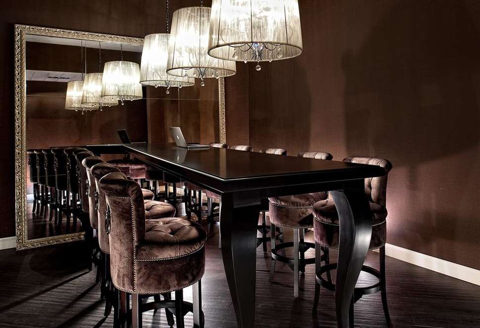 Een foto van Club Hotel Florence