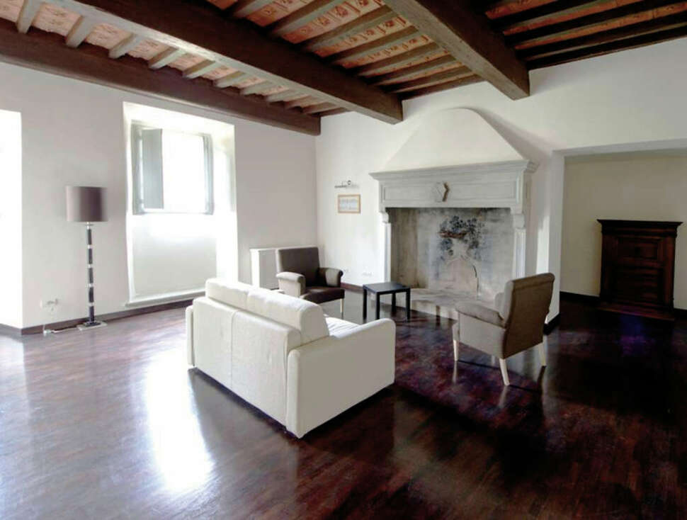 Een foto van Relais Villa Il Palagio