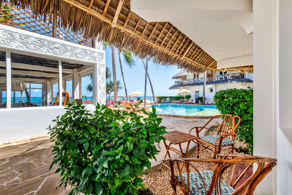 Een foto van Dream's Bay Boutique Hotel