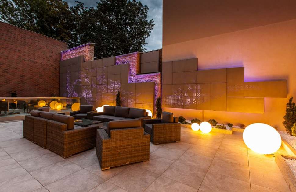 Een foto van Hotel Leonardo Boutique Hotel Krakow