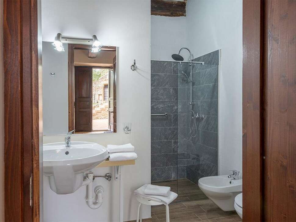 Een foto van Borgo Pulciano Resort