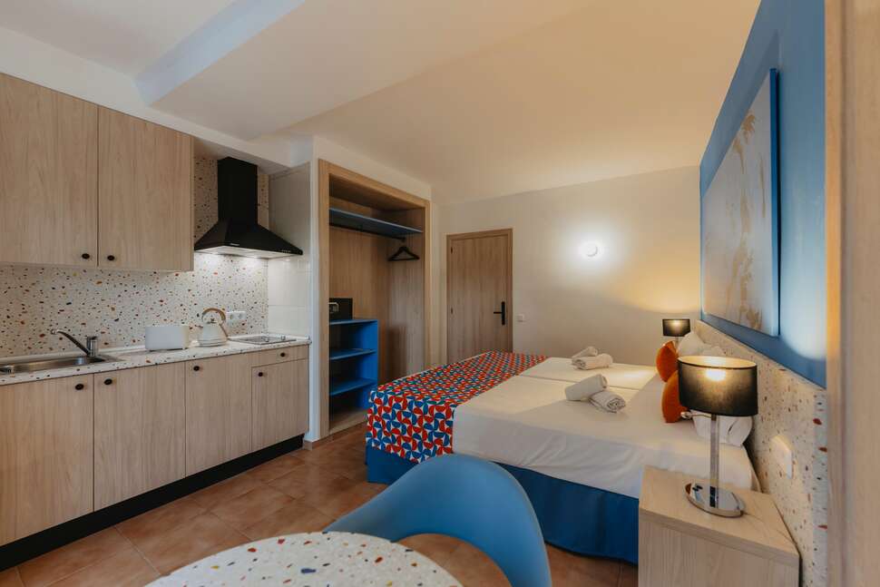 Een foto van Gomila Palma Appartementen